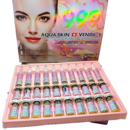 �ٻ�Ҿ���3 �ͧ�Թ��� : Aquaskin 999