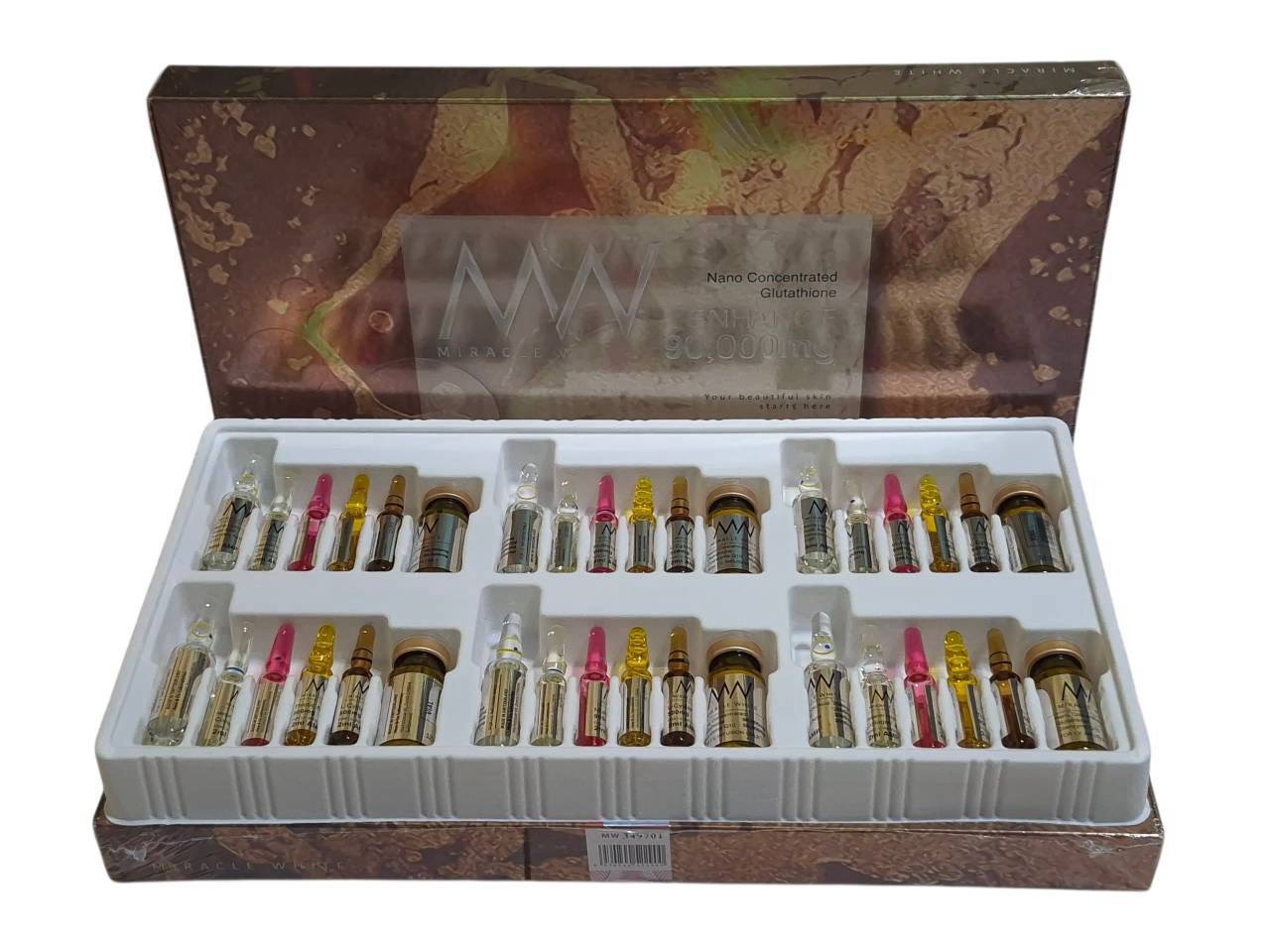�ٻ�Ҿ���3 �ͧ�Թ��� : Miracle 900000 mg