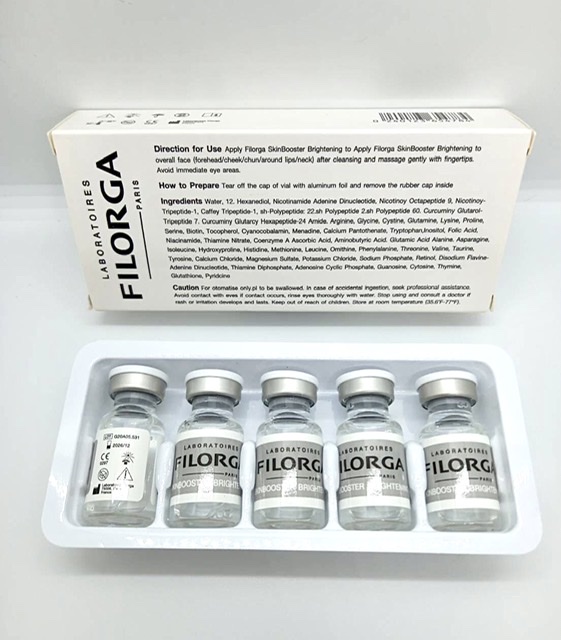 ٻҾ4 ͧԹ : Filorga skinbooster ( ࡷ )