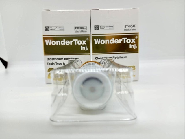 ٻҾ4 ͧԹ : Wondertox 200 unit ( Korea )