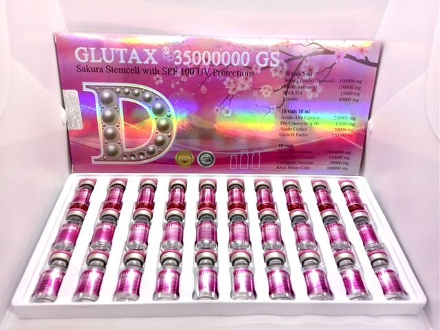 รูปภาพที่4 ของสินค้า : Glutax 35 ล้าน GS