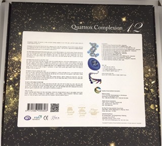 ٻҾ4 ͧԹ : Quattrox Complexion 12