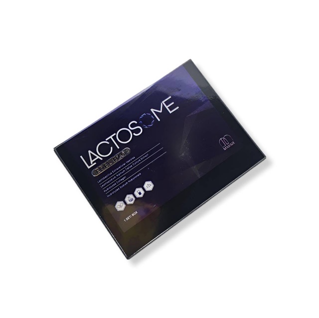 ٻҾ4 ͧԹ : Lactosome 