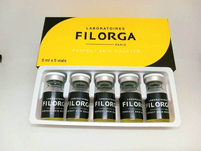 ٻҾ4 ͧԹ : Filorga perfect skinbooster  