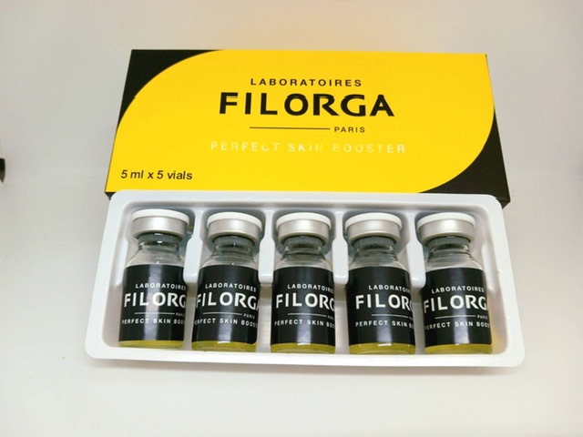 ٻҾ4 ͧԹ : Filorga glowing skinbooster 