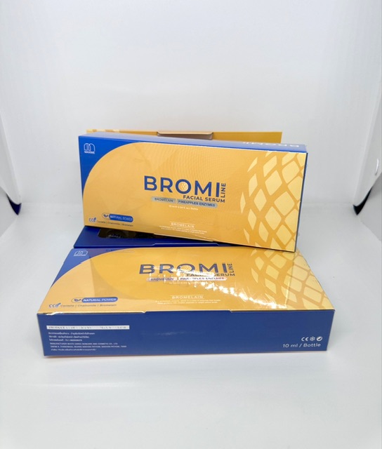 ٻҾ4 ͧԹ : Bromi fat