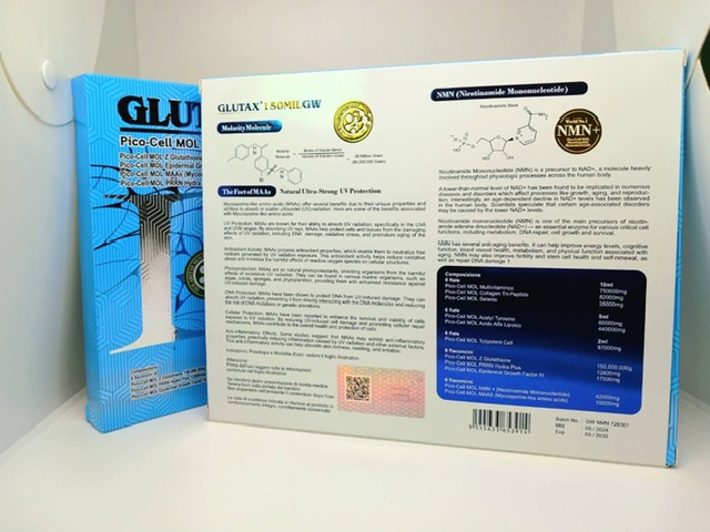 ٻҾ4 ͧԹ : Glutax 150 MILGW