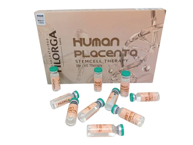 รูปภาพที่#4 ของสินค้า : Filorga human placenta รูปภาพที่4 ของสินค้า : Filorga human placenta