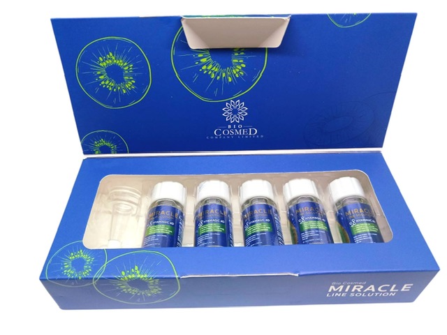 ٻҾ4 ͧԹ : Miracle line solution