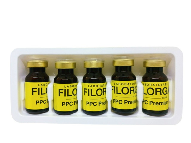 รูปภาพที่#4 ของสินค้า : Filorga ppc premium. 100000 mg รูปภาพที่4 ของสินค้า : Filorga ppc premium. 100000 mg