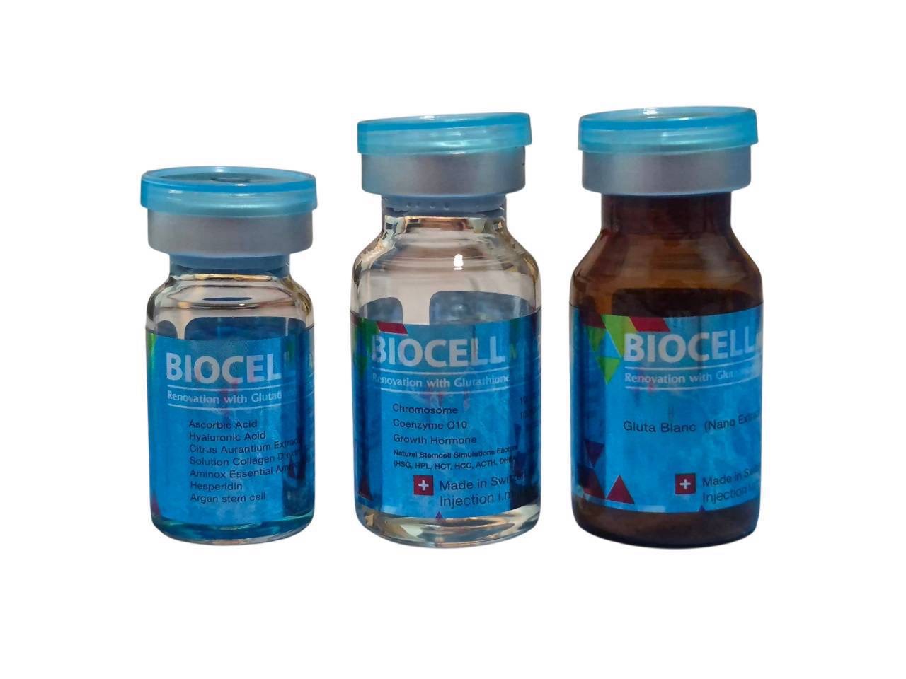 �ٻ�Ҿ���4 �ͧ�Թ��� : Biocell max pro