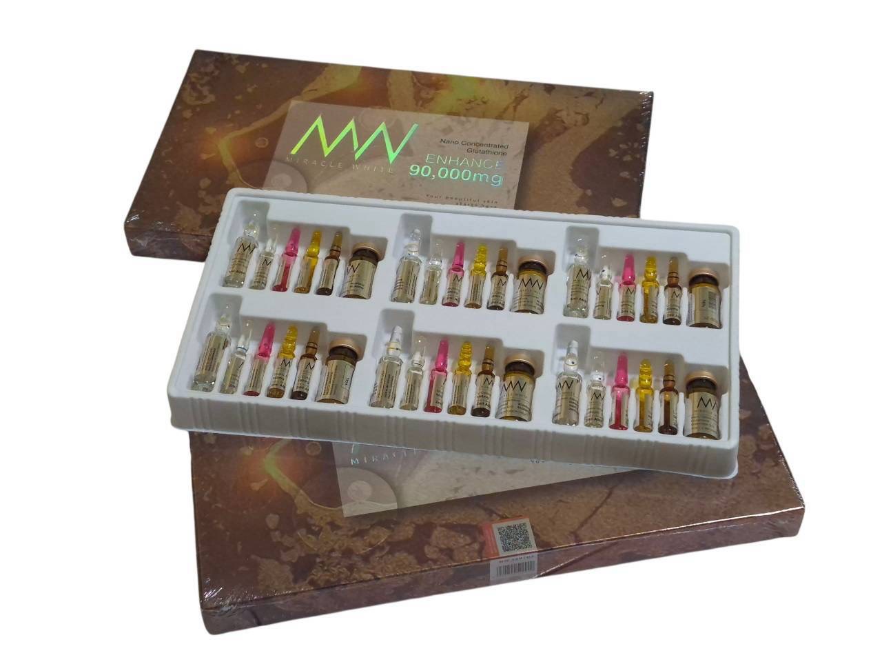 �ٻ�Ҿ���4 �ͧ�Թ��� : Miracle 900000 mg
