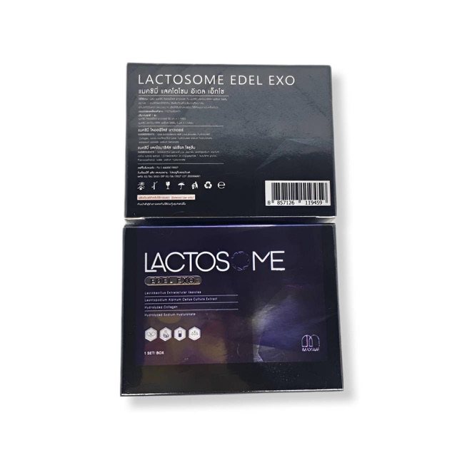 ٻҾ5 ͧԹ : Lactosome 