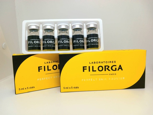 ٻҾ5 ͧԹ : Filorga perfect skinbooster  